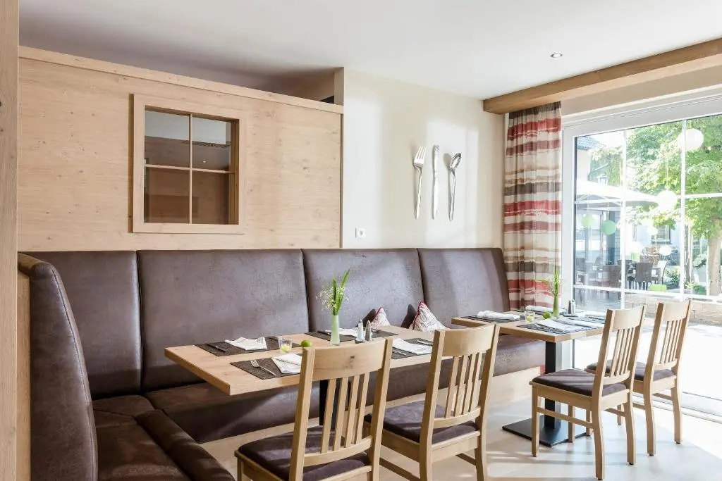 die Post Hotel mit Self Check-In