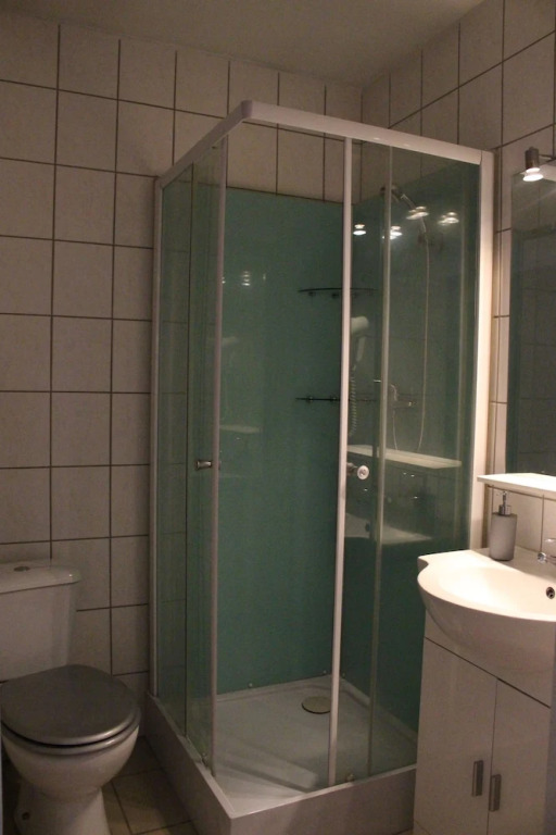 Studios near Gare SNCF - RM 86
