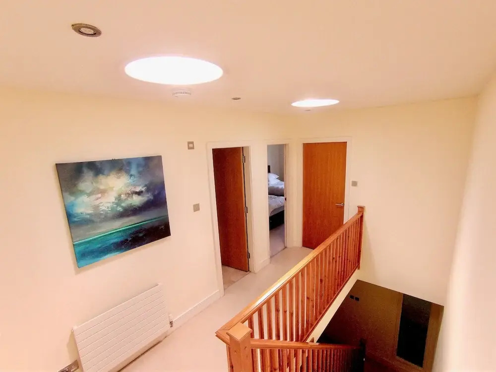 Charming 4 Bedroom Apartment by Royal Botanic Garden