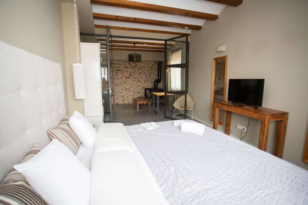 Hotel Mas De Cebrian