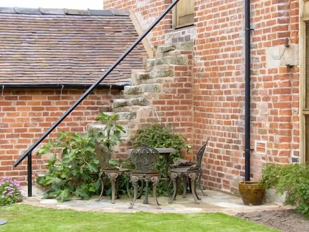 The Coach House