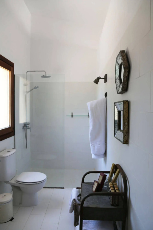 Finca Hotel Rural Es Turó Spa
