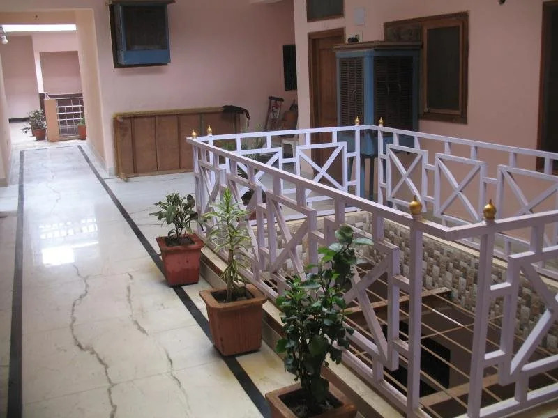 Hotel Jain