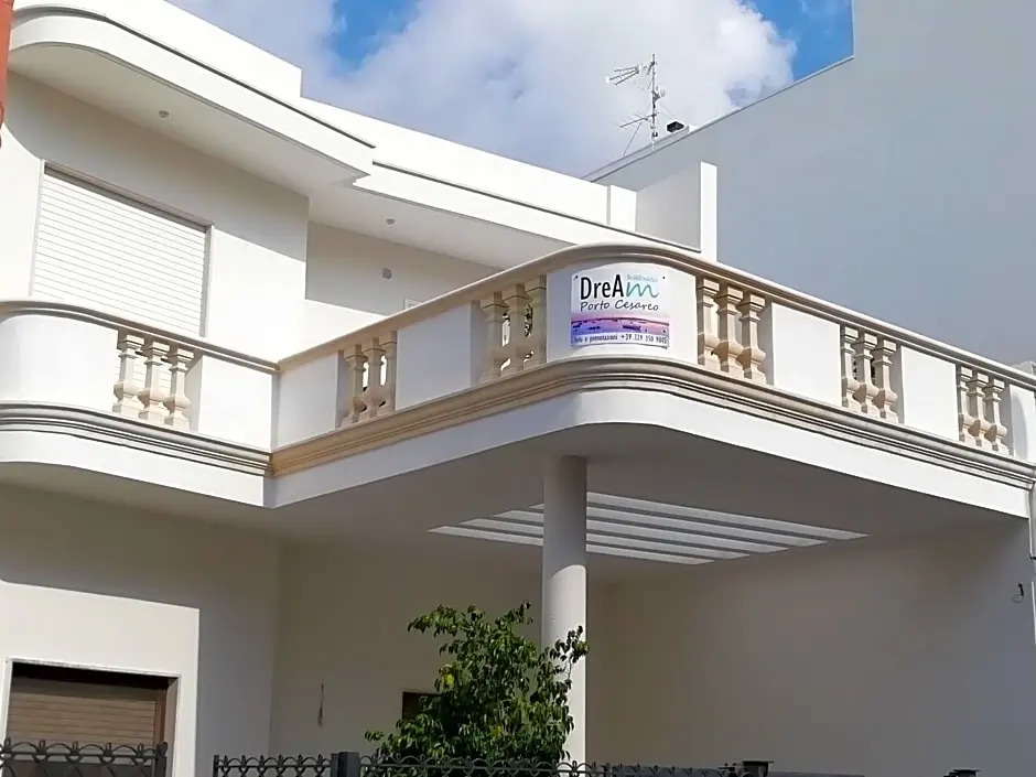 B&B DreAm Porto Cesareo