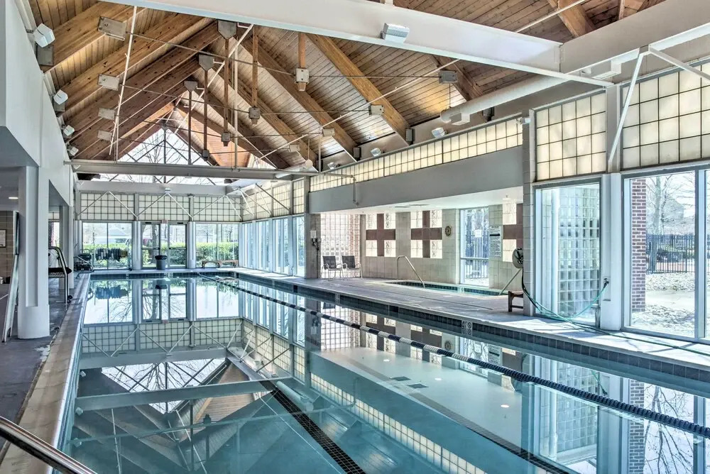 2 Mi to Beach: Ocean View Oasis w/ Resort Access!