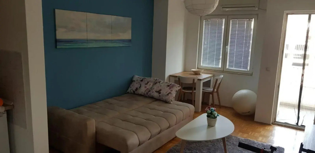 KV apartment