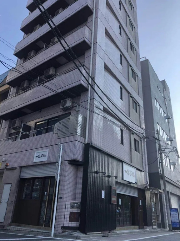 YMK Oshiage 502
