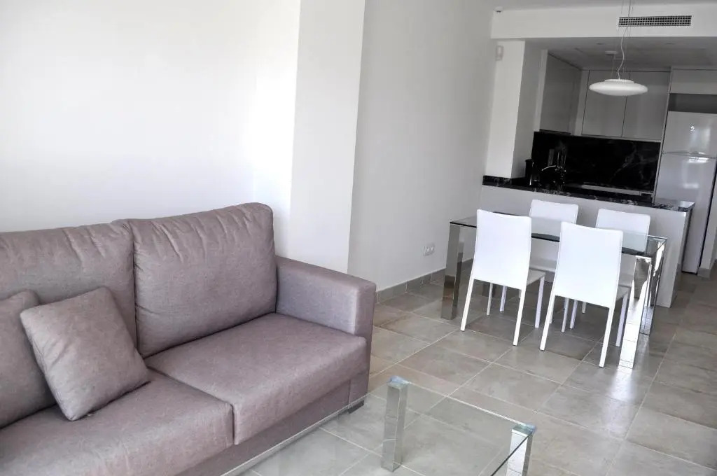 GREEN 12, Apartamento nueva construcción OLIVA NOVA GOLF