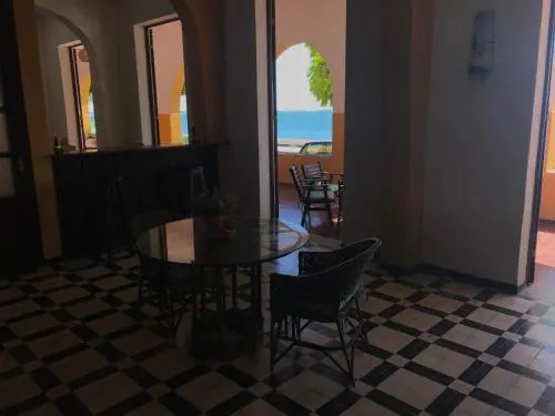 Hotel Icaraí