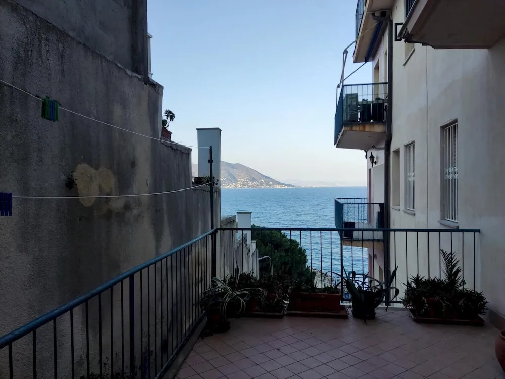 Roma 202 in Laigueglia