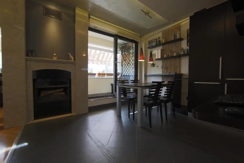 Apartment XO