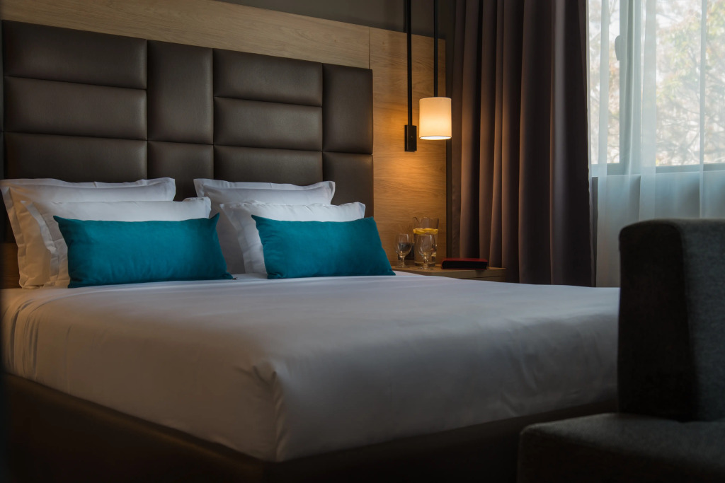 THE STAY Boutique Hotel Central Square by Aston