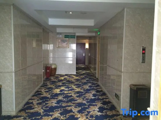tangchao hotel