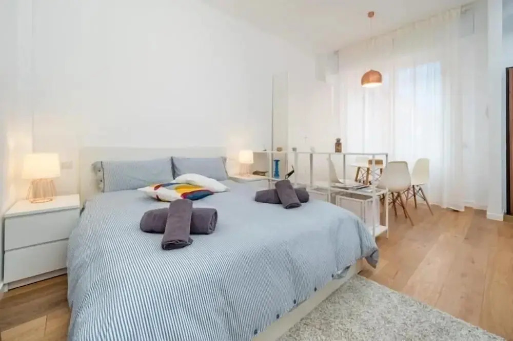 Rentopolis Città Studi