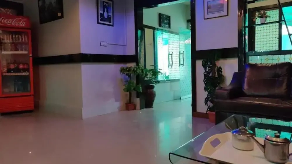 Hotel Rise Inn