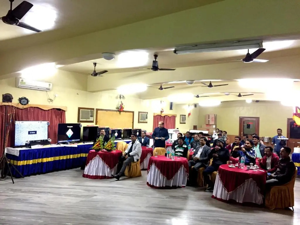 Hotel Samrat