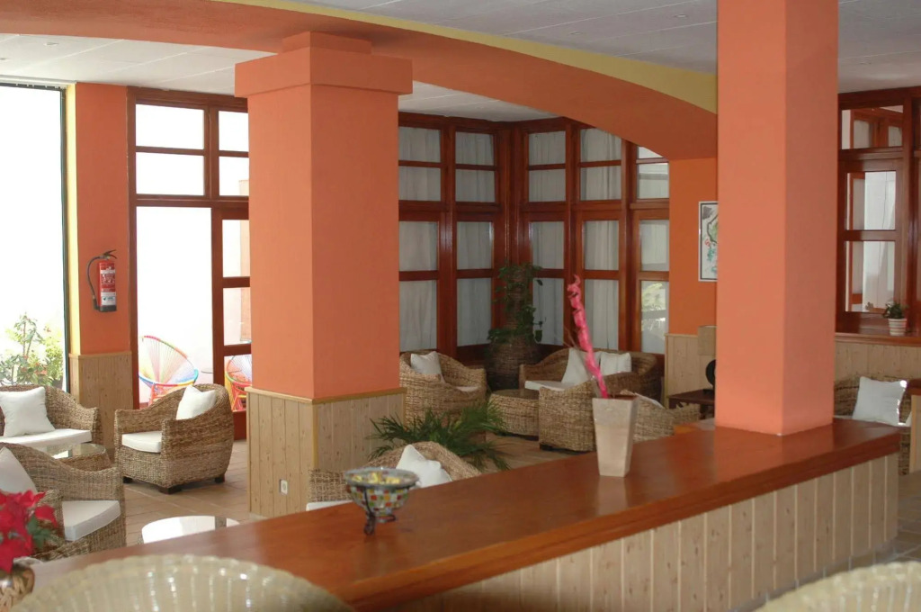 Hotel La Casita
