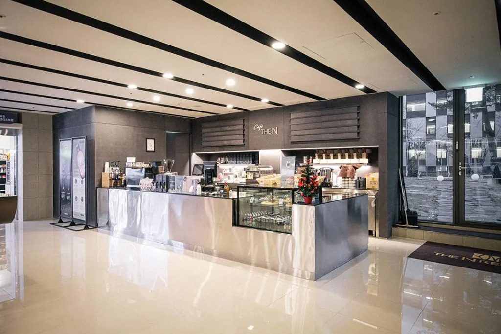 The N Resort Hotel&Spa YangYang