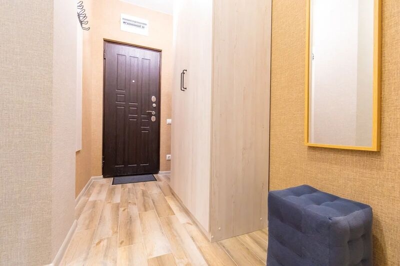 Sea Apartments, Esto-Sadok, str. Estonskaya, bld. 37/4