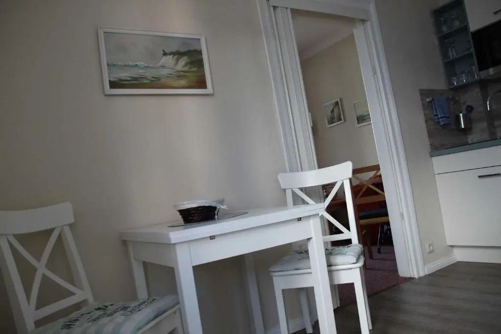 Villa Fanny