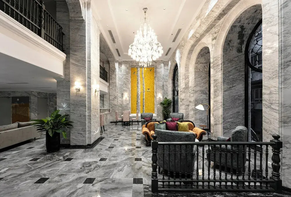 Eli Rina Hotel