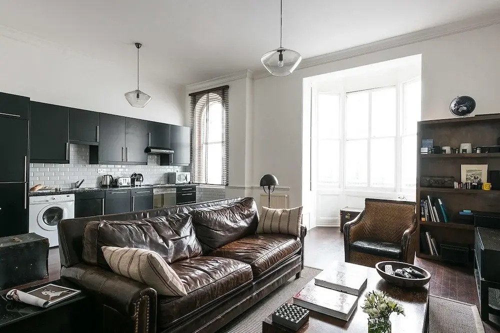 Traditional Exquisite 1BR near Hyde Park