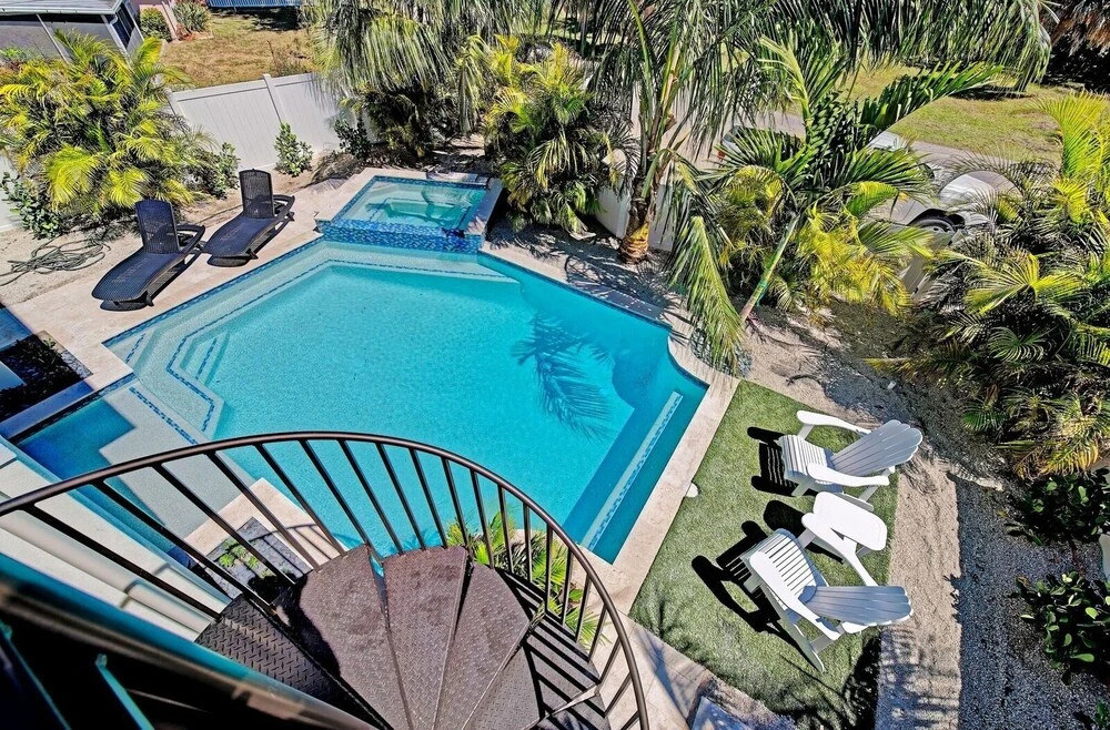 Vitamin Sea managed by Beach Retreats
