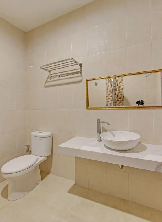 Collection O 92254 Hotel By Orchid