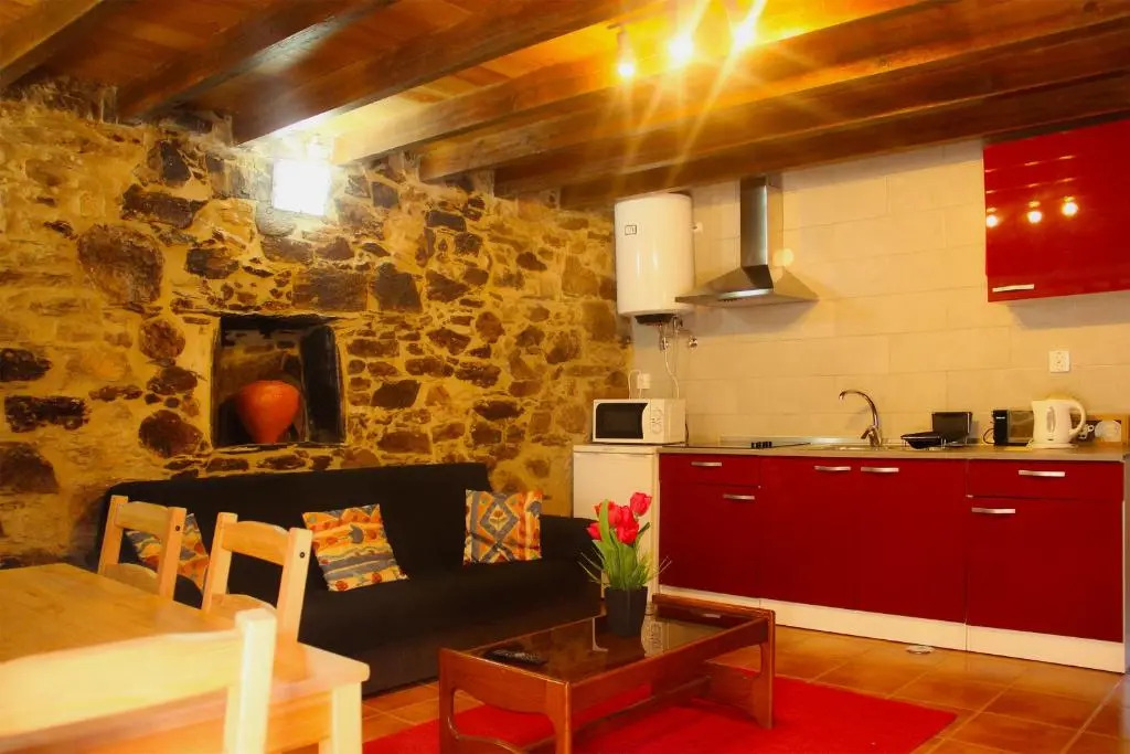 Casas dos Carregais