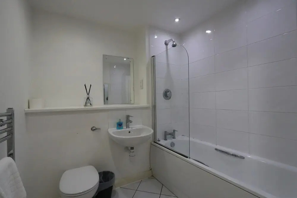 SKL Comfort Suite