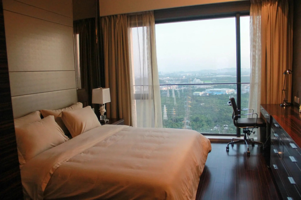 Xingyi International Hotel Poly Store