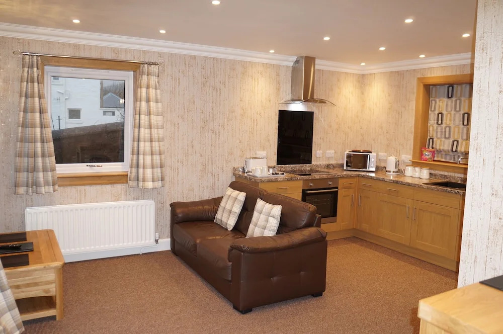 Myrtle Bank Hotel