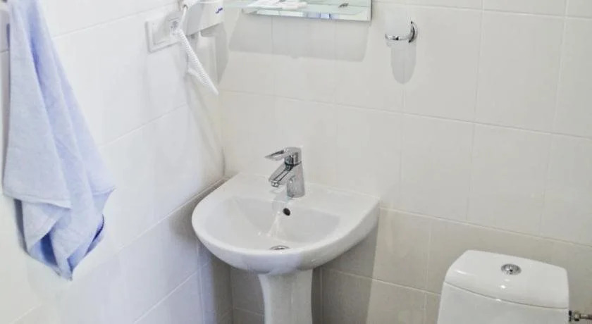 Отель Ковбой
