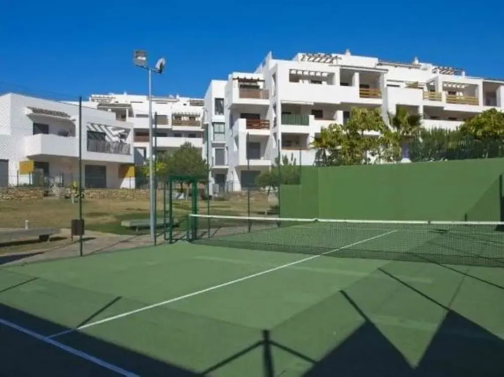 107271 - Apartment in Mijas