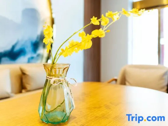 Starway Hotel (Wutai Mountain)