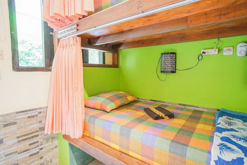 Green View Ubud Hostel Bali