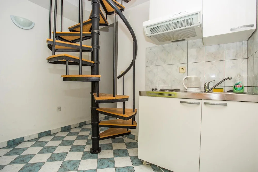 Apartments Fortuna