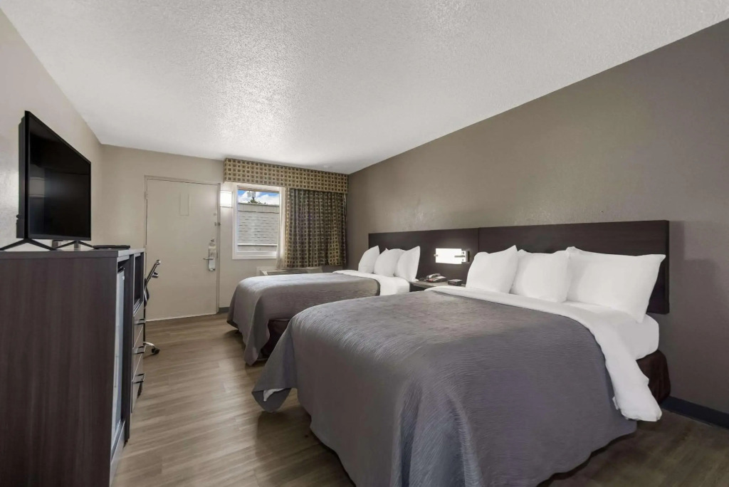 Quality Inn Charleston - West Ashley