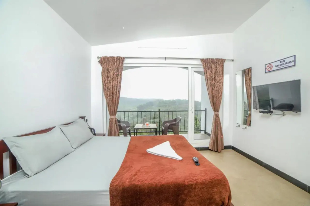 Peri Resorts