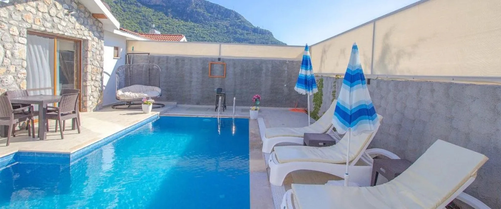 Villa Likya Pearl