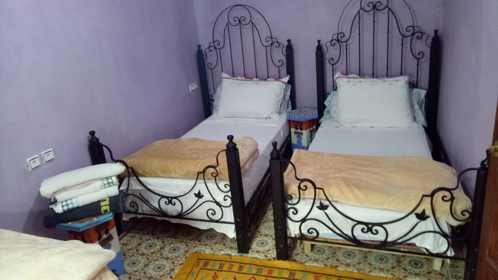 Casa Meryem