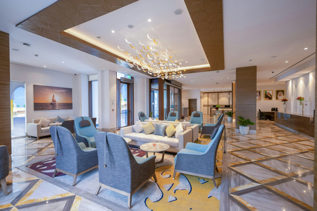 Hilton Garden Inn Al Khobar King Fahd Causeway