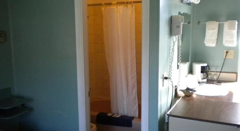 Pleasant View Motel