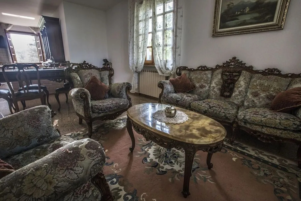 Villa Berra