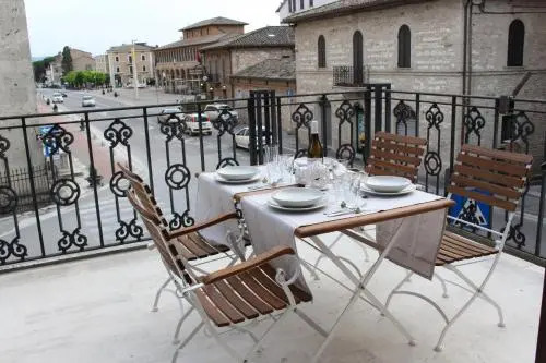 Sunset House La Terrazza