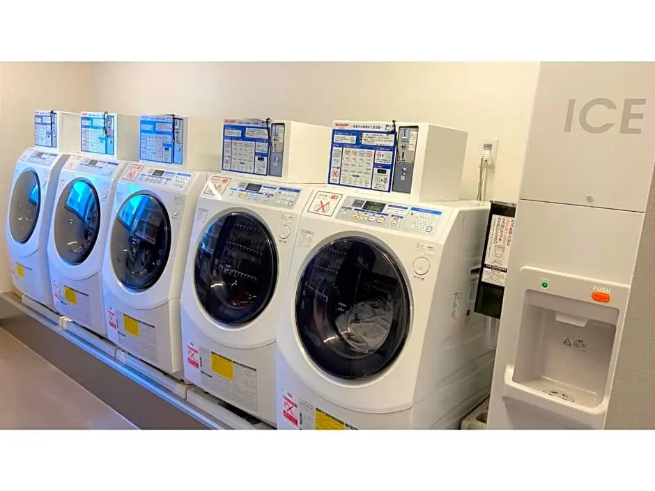 Center Hotel Narita 2 R51 - Vacation STAY 43391v