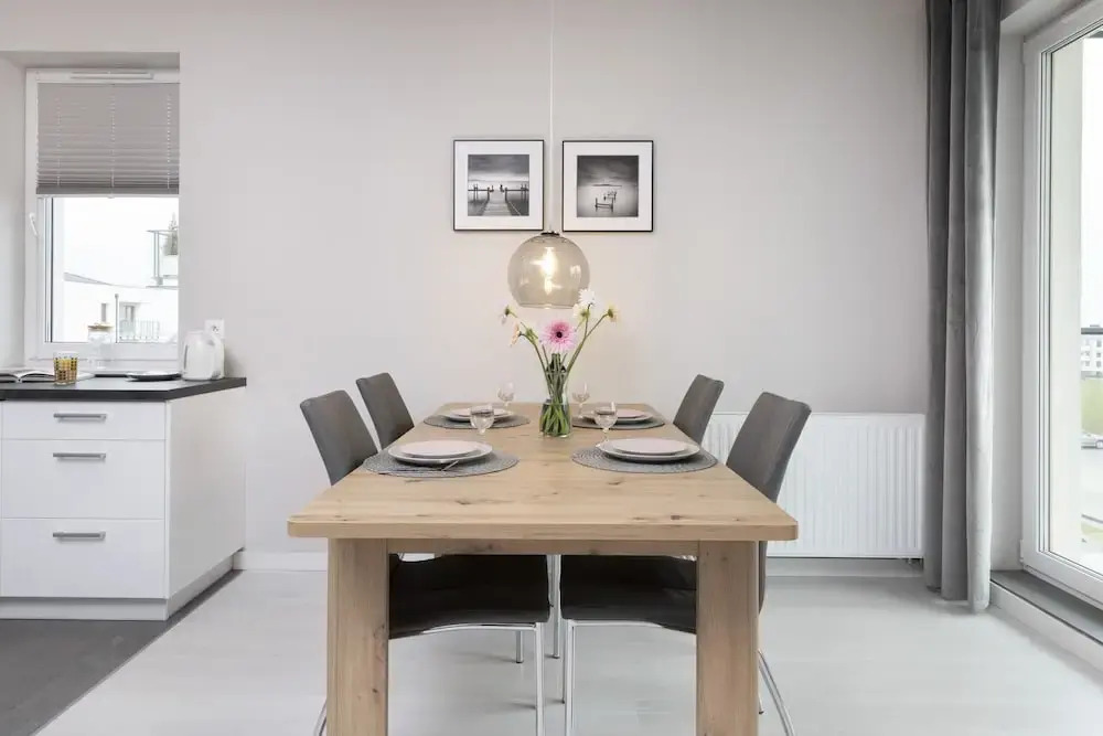 Paderewskiego Cosy Apartment by Renters