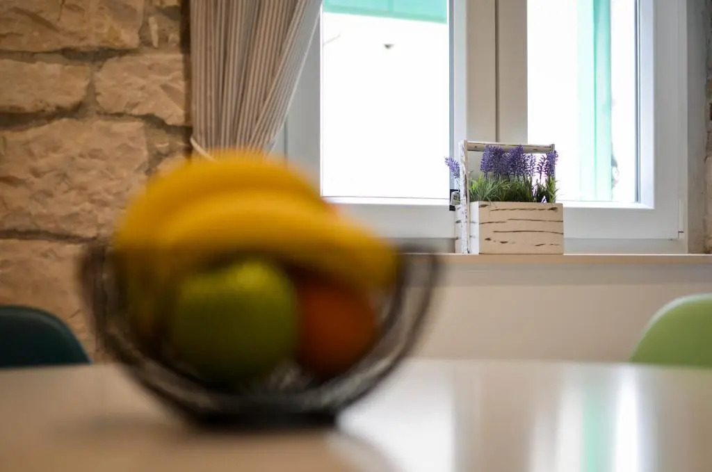 Apartment Fabijanko OldTown