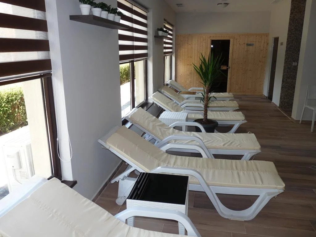 Hotel Ostrova