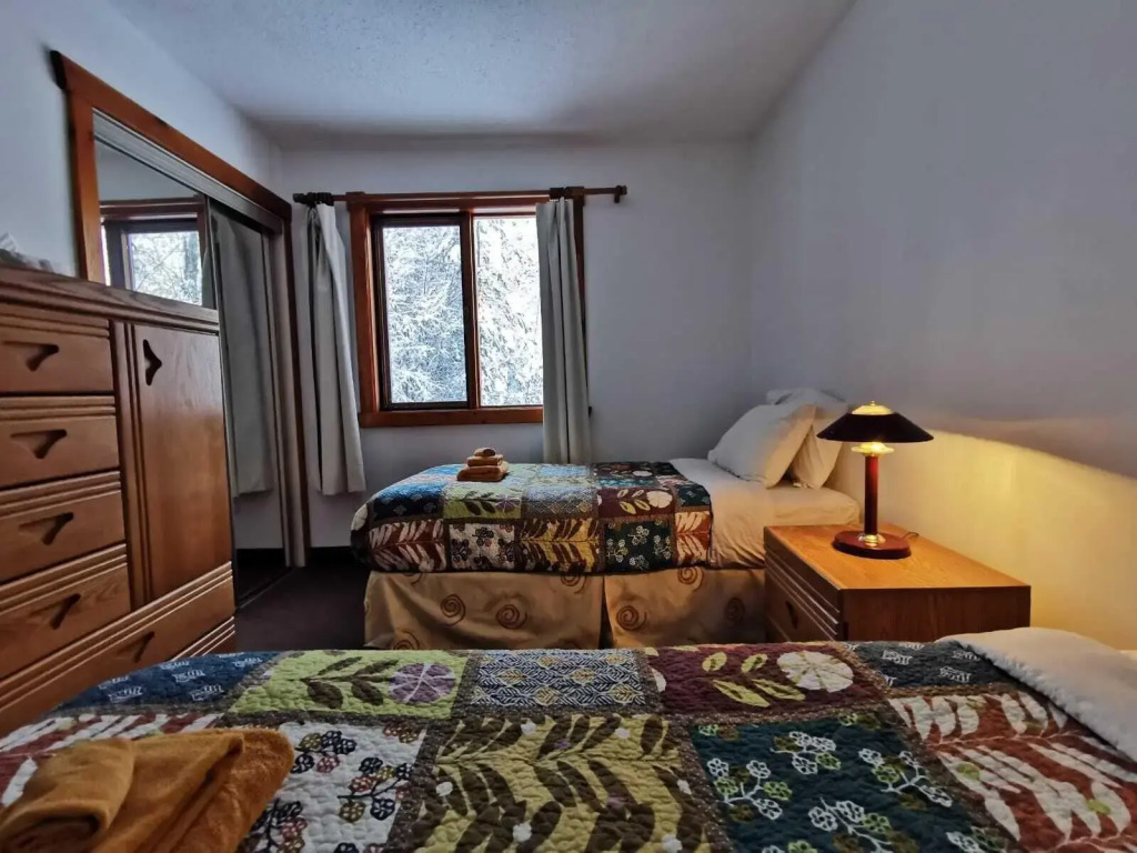 Alpine Meadows Lodge
